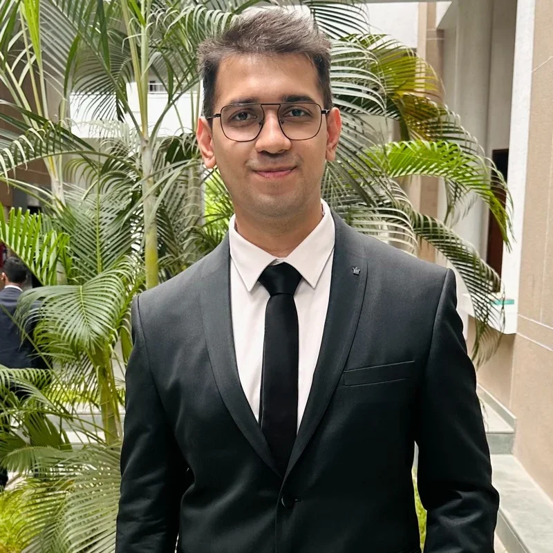 Utkarsh Shambharkar